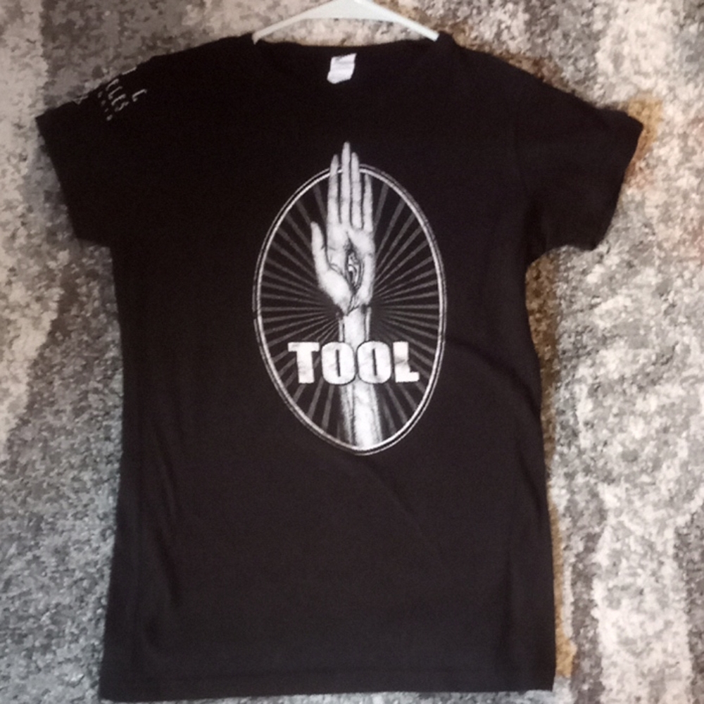 Tool TShirt